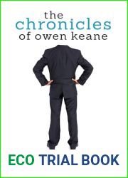 The Chronicles of Owen Keane