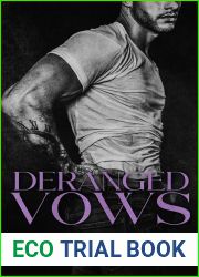 Deranged Vows (Lethal Vows #4)