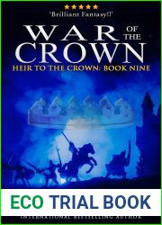 War of the Crown (Heir to the Crown #9)