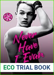 Never Have I Evan (Games We Play #1)