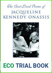 The Best-Loved Poems of Jacqueline Kennedy-Onassis