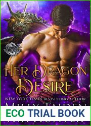 Her Dragon Desire (Awaken the Dragon, #5)