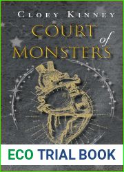 Court of Monsters (The King|s Guard, #2)