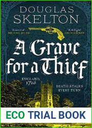 A Grave for a Thief (Company of Rogues #3)