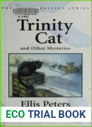 The Trinity Cat