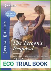 The Tycoon|s Proposal (The Barlow Brothers #3)