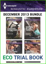 Harlequin Romantic Suspense December 2013 Bundle: An Anthology