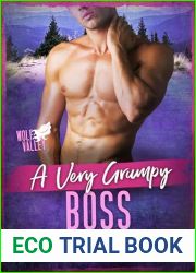 A Very Grumpy Boss (Wolf Valley: Grumps, #4)