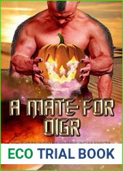 A Mate for Oigr (The Mate Index #5.5)