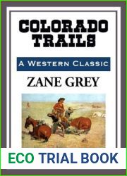 Colorado Trails