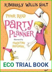 Piper Reed, Party Planner