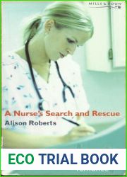 A Nurse|s Search And Rescue