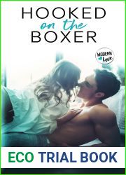 Hooked on the Boxer (Modern Love, #2)