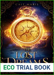 The Lost Dreams (The Nihryst, #3.5)