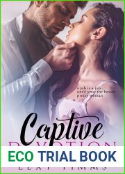 Captive Devotion (The Millionaire|s Pretty Woman #2)