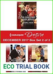 Harlequin Desire December 2017 - Box Set 2 of 2: An Anthology