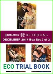 Harlequin Historical December 2017 - Box Set 2 of 2: An Anthology
