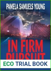 In Firm Pursuit (Vernetta Henderson, #2)