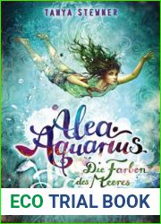 Die Farben des Meeres (Alea Aquarius, #2)