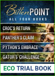 Bitten Point Bundle