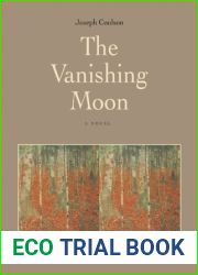 The Vanishing Moon (Harvest Book)