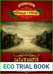 Catawampus Christmas Carol (Deadwood Undertaker #3.5)
