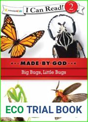 Big Bugs, Little Bugs