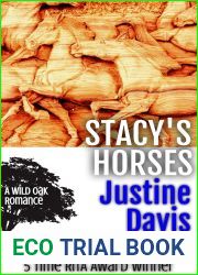 Stacy|s Horses (Wild Oak Romances Book 1)