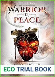 Gottlicher Zorn (Warrior and Peace #2)