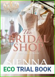The Bridal Shop (The Rose Sisters #1)