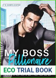 My Boss the Billionaire (It|s Complicated #1)