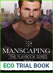Manscaping: The Playbook Series Book 2