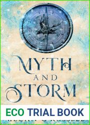 Myth and Storm (Guilds of Ilbrea #2)