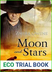 Moon and Stars (Clouds and Rain, #4)