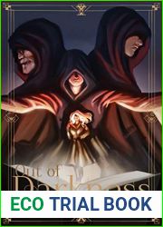 Out of Darkness: The Lost Library Series Novella 1.5