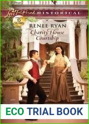 Charity House Courtship (Charity House, #5)