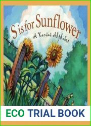 S Is for Sunflower: A Kansas Alphabet