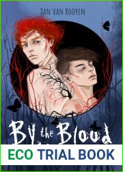 By the Blood of Rowans
