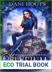 Elysium (Queen of the Underworld #2)