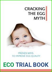 Cracking the Egg Myth: Proven Ways to Improve Egg Quality