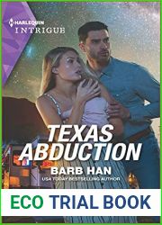 Texas Abduction (O|Connor Family Mystery #6)