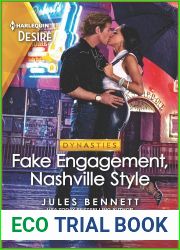 Fake Engagement, Nashville Style (Dynasties: Beaumont Bay #3)