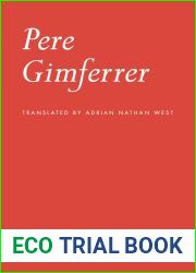 Pere Gimferrer
