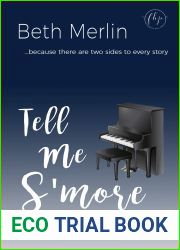 Tell Me S|more (The Campfire Series Book 4)
