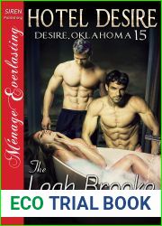 Hotel Desire (Desire, Oklahoma #15)