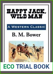 Happy Jack, Wild Man