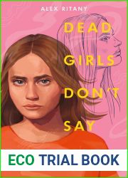 Dead Girls Don|t Say Sorry