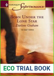 Born Under the Lone Star (The Baby Diaries #1)