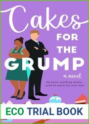 Cakes for the Grump