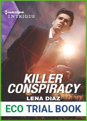 Killer Conspiracy (The Justice Seekers #3)